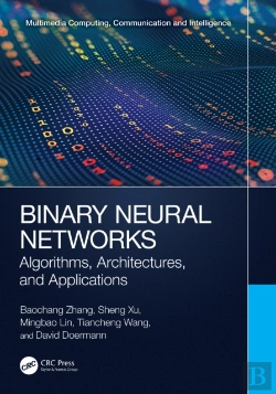 Bertrand.pt - Binary Neural Networks
