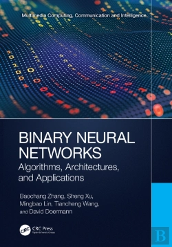 Bertrand.pt - Binary Neural Networks