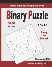 Binary Puzzle