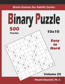 Bertrand.pt - Binary Puzzle