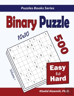 Bertrand.pt - Binary Puzzle