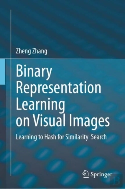 Bertrand.pt - Binary Representation Learning On Visual Images
