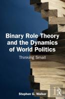 Binary Role Theory And The Dynamics Of World Politics