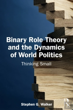Bertrand.pt - Binary Role Theory And The Dynamics Of World Politics