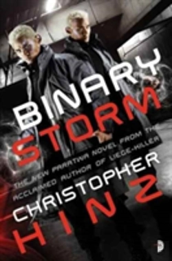Bertrand.pt - Binary Storm