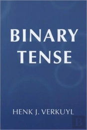 Binary Tense