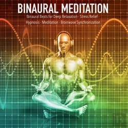 Bertrand.pt - Binaural Meditation – Harmonic Binaural Beats