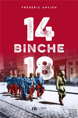 Bertrand.pt - Binche 14-18
