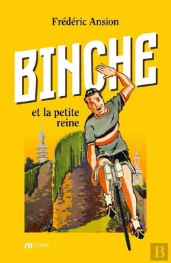Bertrand.pt - Binche Et La Petite Reine