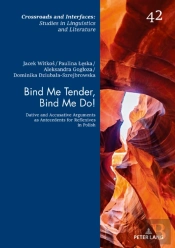 Bind Me Tender, Bind Me Do!