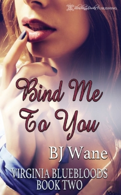 Bertrand.pt - Bind Me To You