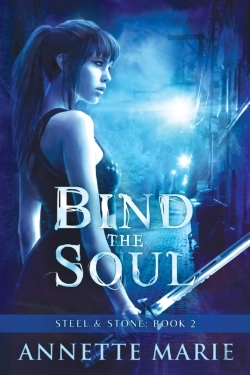 Bertrand.pt - Bind The Soul