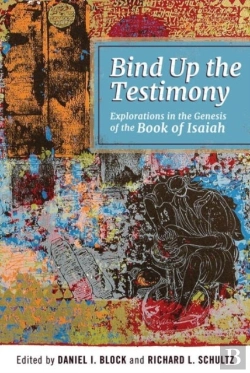 Bertrand.pt - Bind Up The Testimony