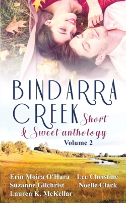 Bertrand.pt - Bindarra Creek Short & Sweet Anthology Vol 2