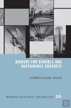 Bertrand.pt - Binders For Durable And Sustainable Concrete