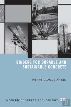 Bertrand.pt - Binders For Durable And Sustainable Concrete