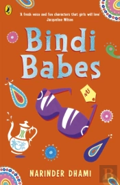 Bindi Babes