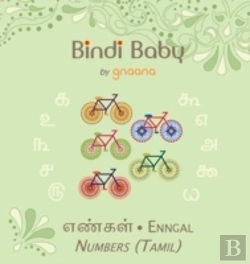 Bertrand.pt - Bindi Baby Numbers (Tamil): A Counting Book For Tamil Kids