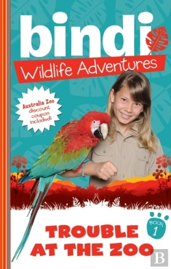 Bertrand.pt - Bindi Wildlife Adventures 1: Trouble At The Zoo