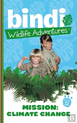 Bertrand.pt - Bindi Wildlife Adventures 12: Mission Climate Change