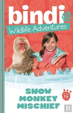 Bertrand.pt - Bindi Wildlife Adventures 14: Snow Monkey Mischief