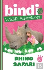 Bindi Wildlife Adventures 16: Rhino Safari