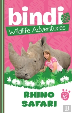 Bertrand.pt - Bindi Wildlife Adventures 16: Rhino Safari