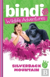 Bindi Wildlife Adventures 17: Silverback Mountain