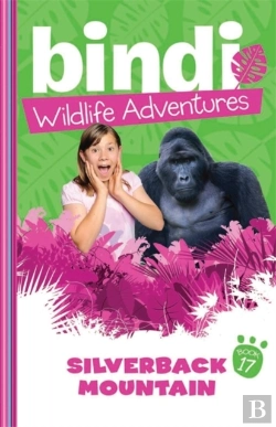 Bertrand.pt - Bindi Wildlife Adventures 17: Silverback Mountain