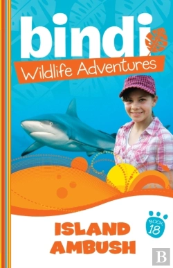 Bertrand.pt - Bindi Wildlife Adventures 18: Island Ambush