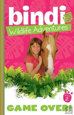 Bertrand.pt - Bindi Wildlife Adventures 2: Game Over!