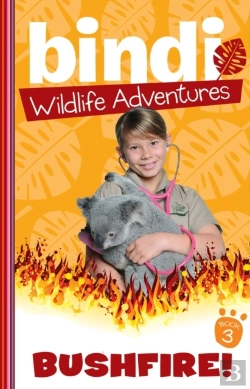 Bertrand.pt - Bindi Wildlife Adventures 3: Bushfire