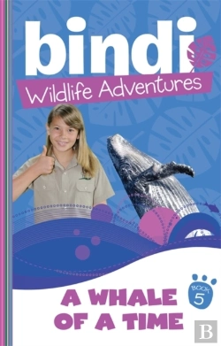 Bertrand.pt - Bindi Wildlife Adventures 5: A Whale Of A Time