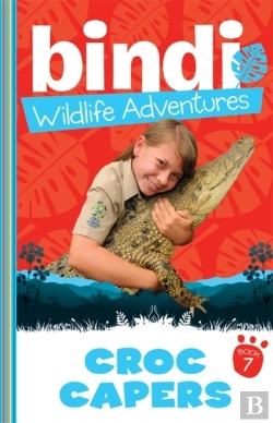 Bertrand.pt - Bindi Wildlife Adventures 7: Croc Capers