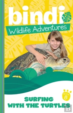 Bertrand.pt - Bindi Wildlife Adventures 8: Surfing With The Turtles