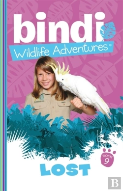 Bertrand.pt - Bindi Wildlife Adventures 9: Lost!