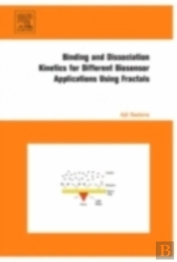 Bertrand.pt - Binding And Dissociation Kinetics For Different Biosensor Applications Using Fractals