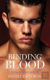 Binding Blood: Bonds Of Blood: Book 3