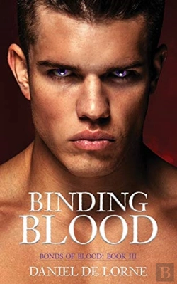 Bertrand.pt - Binding Blood: Bonds Of Blood: Book 3
