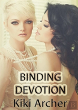 Bertrand.pt - Binding Devotion