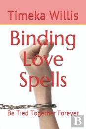 Binding Love Spells