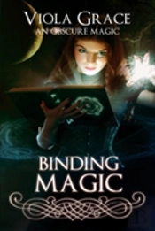 Binding Magic