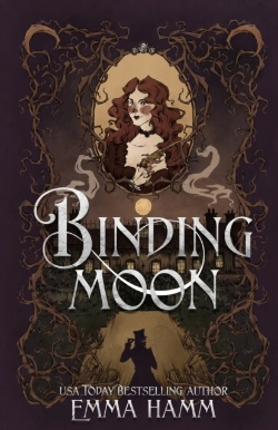 Bertrand.pt - Binding Moon