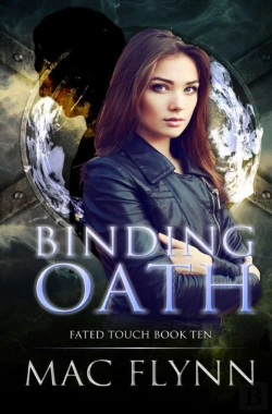 Bertrand.pt - Binding Oath (Fated Touch Book 10)