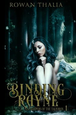 Bertrand.pt - Binding Rayne
