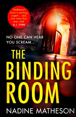 Bertrand.pt - Binding Room