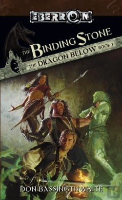 Bertrand.pt - Binding Stone