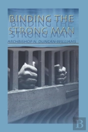 Binding The Strong Man