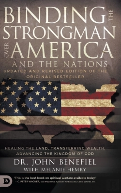 Bertrand.pt - Binding The Strongman Over America And The Nations