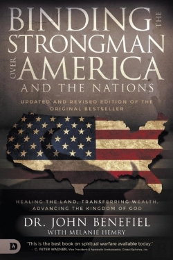 Bertrand.pt - Binding The Strongman Over America